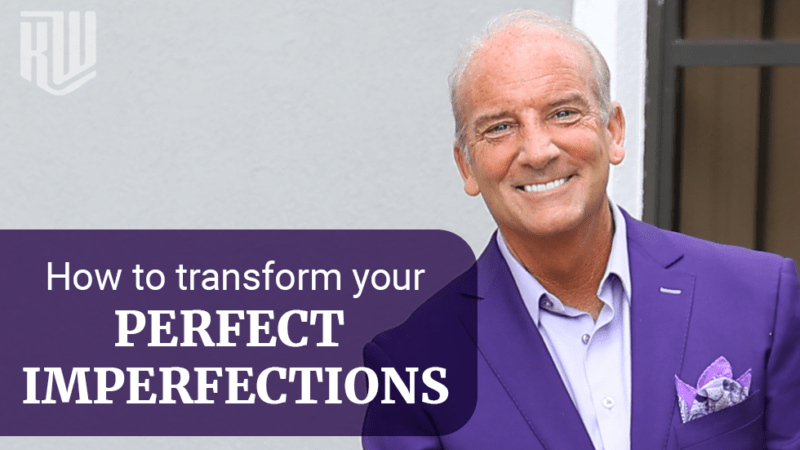 It’s Time To Love and Accept Your Perfect Imperfections