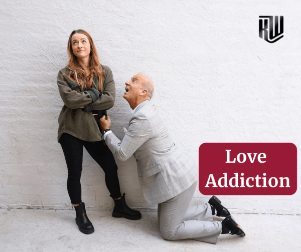 7 Characteristics of a Love Addict