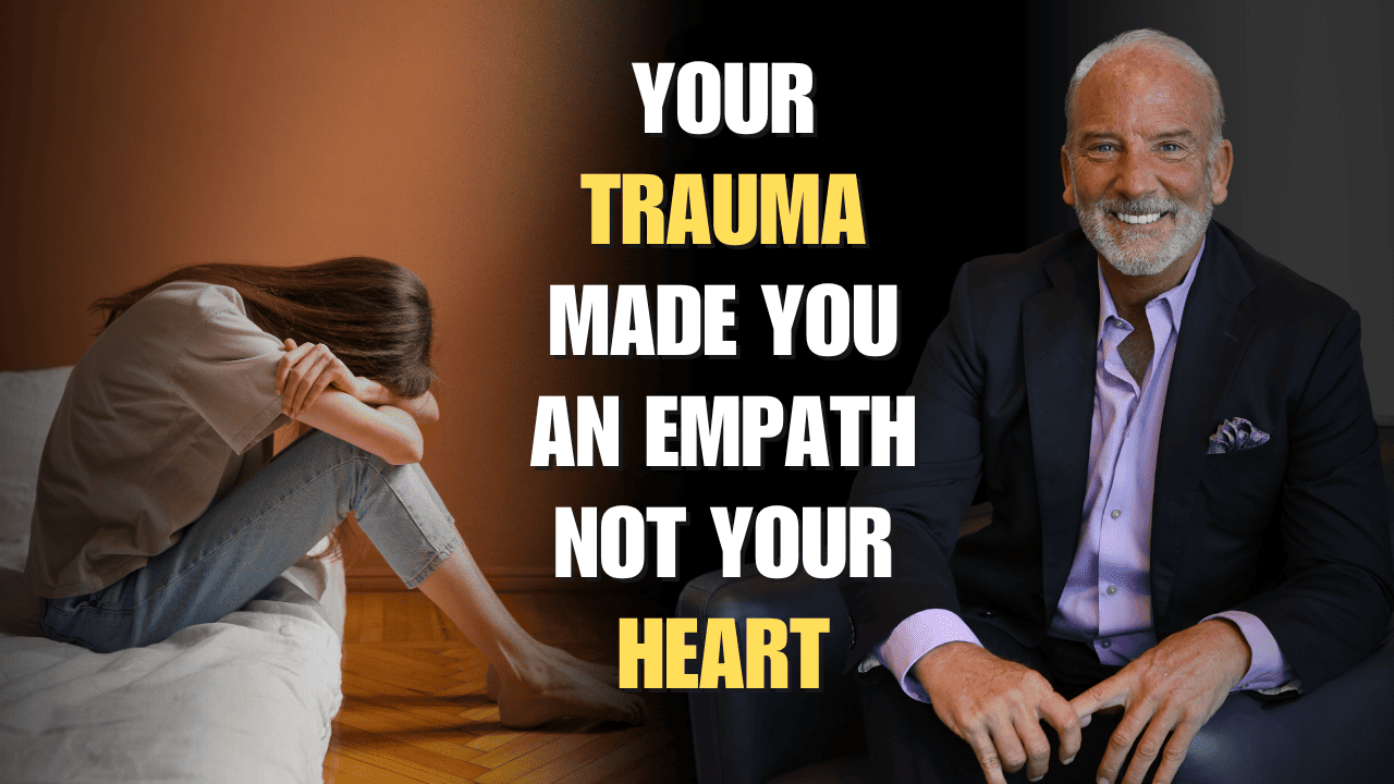 That Dark Truth About Empaths: What Nobody Tells You!