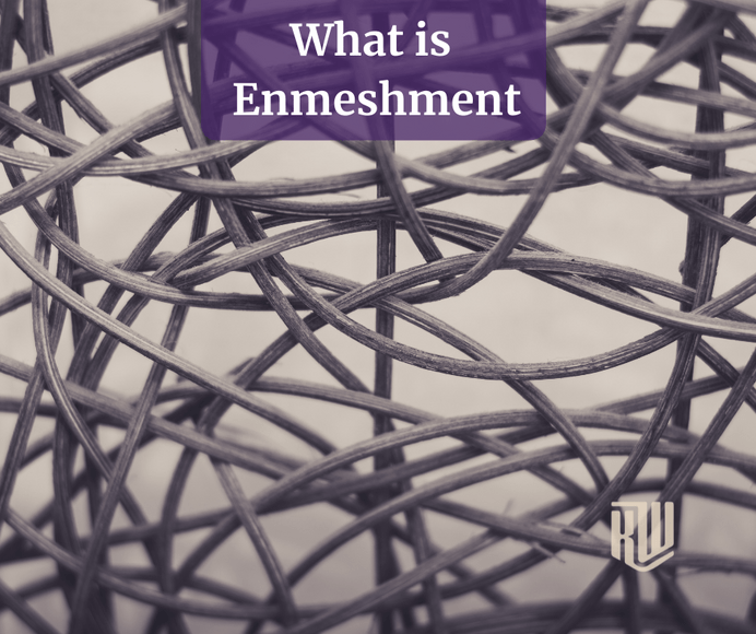 What Is Enmeshment?