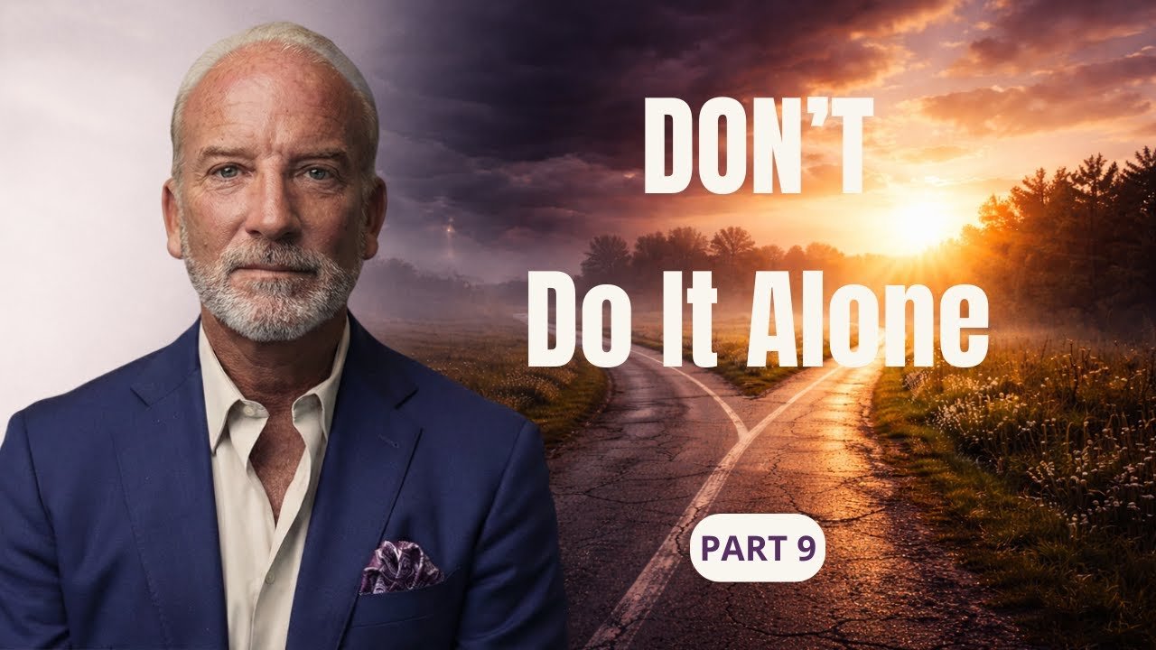 The High Achiever’s Secret: Success Was Never the Problem