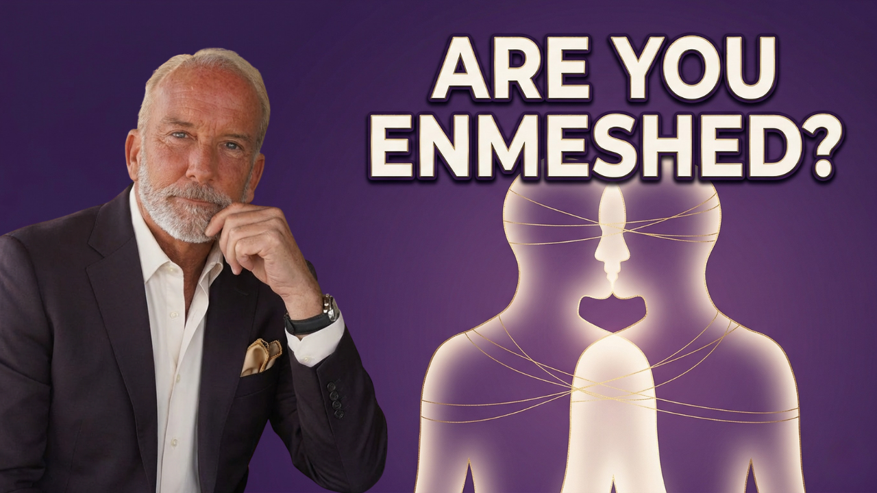 Enmeshment: Signs, Meaning, and How to Heal From Enmeshed Relationships