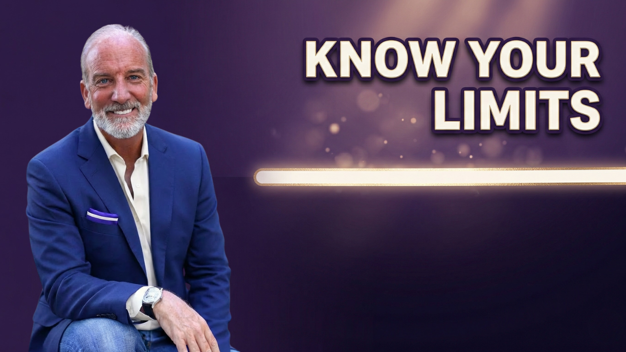 Negotiables and Non-Negotiables in Codependence Recovery: Why You Keep Abandoning Yourself